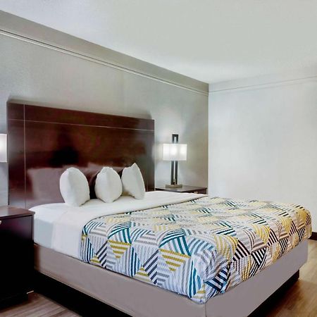 Motel 6 - Bartlesville, Ok ภายนอก รูปภาพ