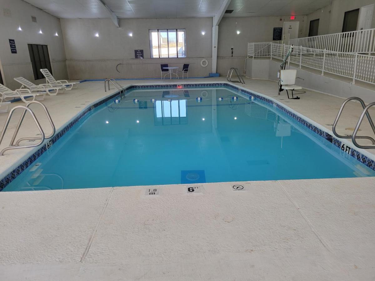 Motel 6 - Bartlesville, Ok ภายนอก รูปภาพ