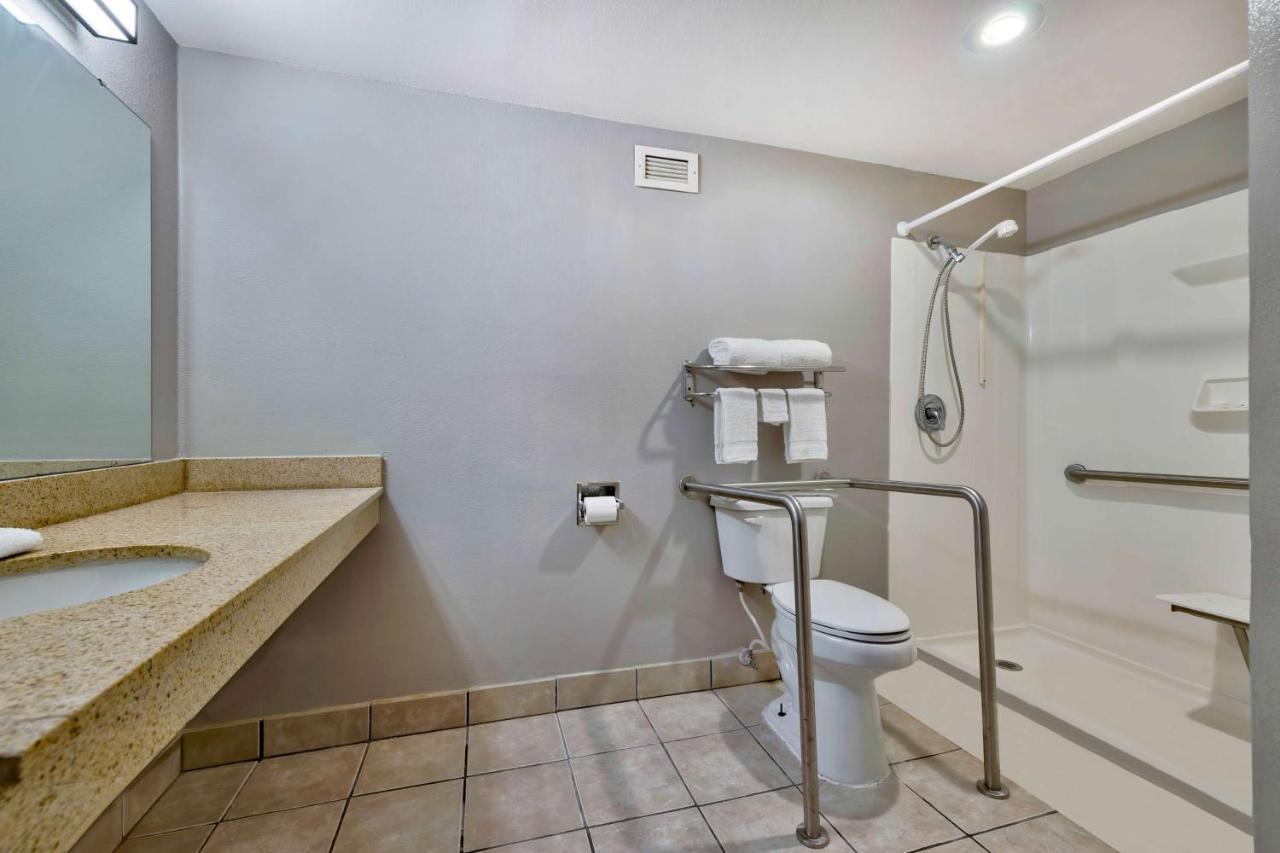 Motel 6 - Bartlesville, Ok ภายนอก รูปภาพ