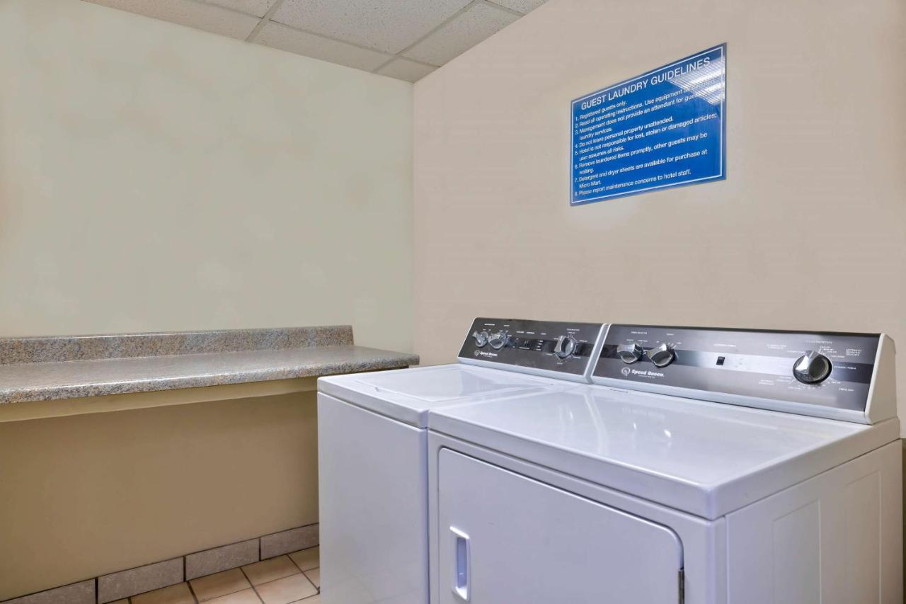 Motel 6 - Bartlesville, Ok ภายนอก รูปภาพ